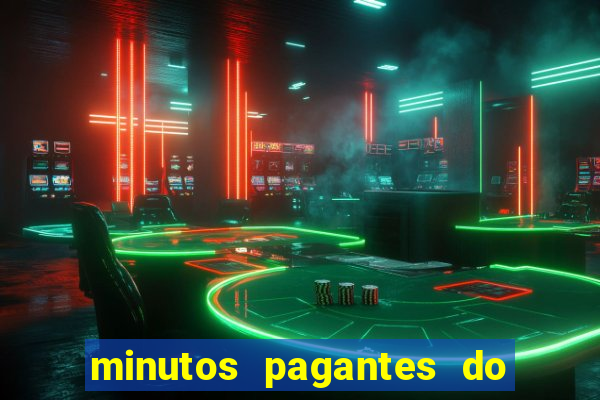 minutos pagantes do fortune rabbitInformational